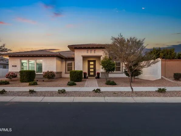 23120 E VIA LAS BRISAS --, Queen Creek, AZ 85142