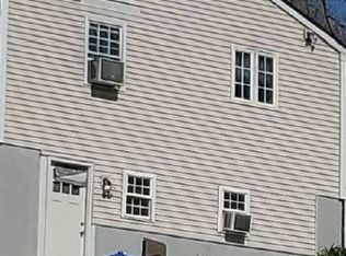 1699 Putnam Pike, Glocester, RI 02814