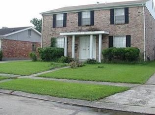 2116 Grape Pl, Gretna, LA 70056