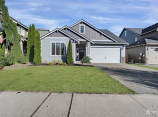 9985 Dotson St SE, Yelm, WA 98597