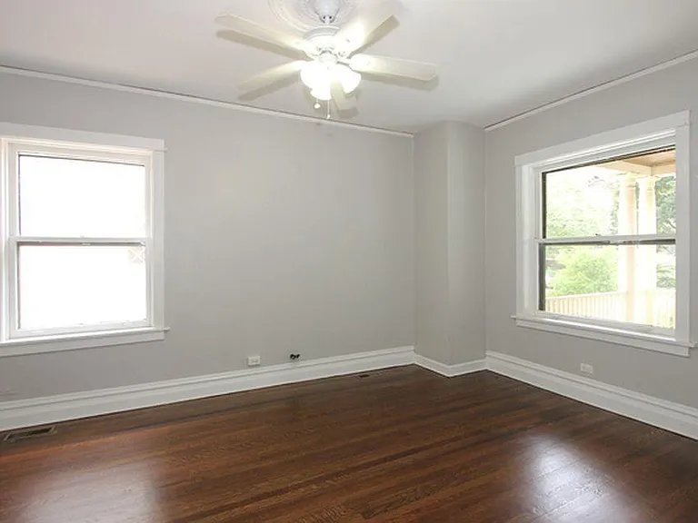 Living Room view 2