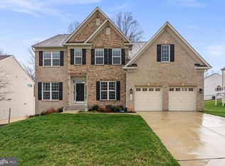 5604 Big Huntingdon Ln, Brandywine, MD