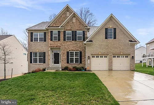 5604 Big Huntingdon Ln Photo 1