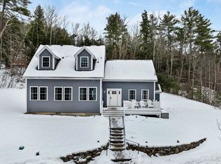 118 Cotton Hill Road, Belmont, NH 03220