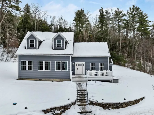118 Cotton Hill Road, Belmont, NH 03220