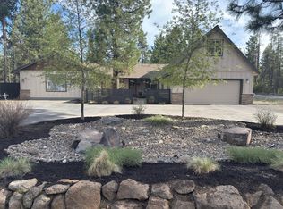 16923 Torrance Rd, Bend, OR 97707