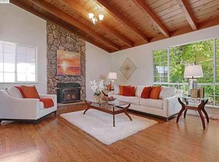 19092 Schuster Ave, Castro Valley, CA 94546