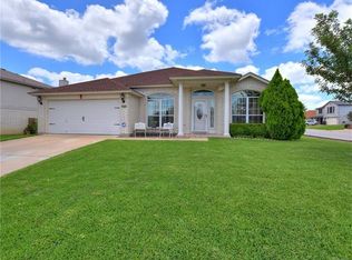 5201 Western Swing Ct, Killeen, TX 76542