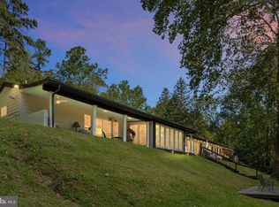 866 Old Bethel Rd, Edinburg, VA 22824