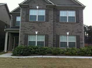 6206 Thorncrest Dr, Tucker, GA