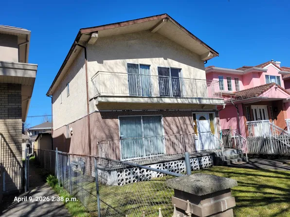 2119 E 47th Ave, Vancouver, BC V5P 1R2