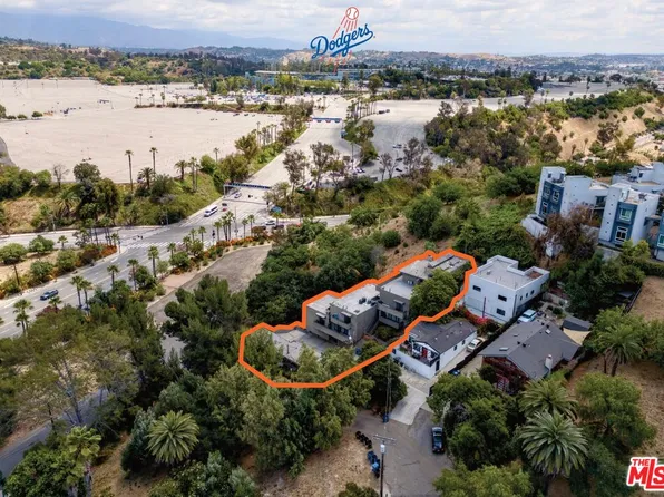 1188 Innes Ave, Los Angeles, CA 90026