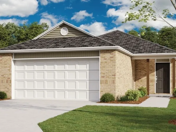 5636 Barretts Trace Ln, Tuscaloosa, AL 35405