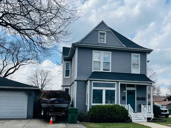 9330 S 51st Ave, Oak Lawn, IL 60453