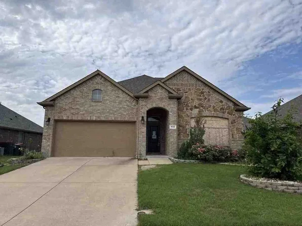612 Stars Dr, Anna, TX 75409