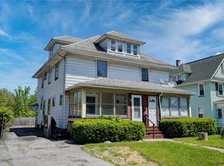 442-444 Pullman Ave, Rochester, NY 14615