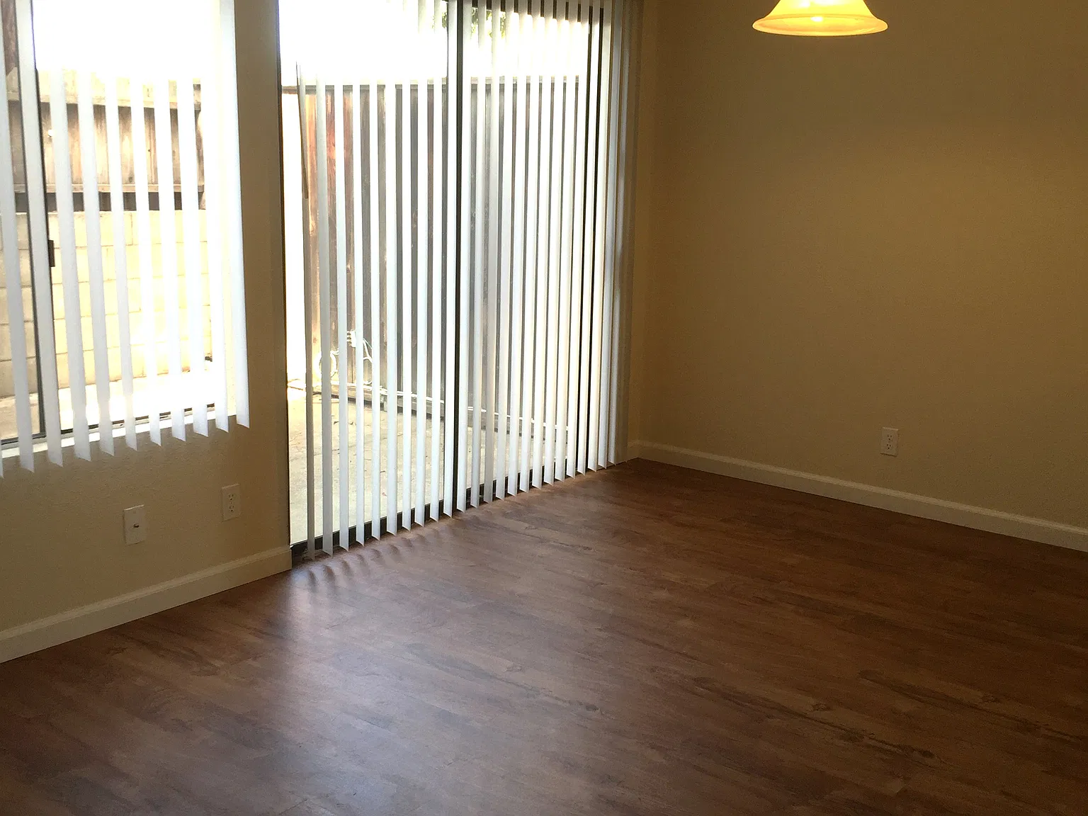2 bed, 2.5 bath, $2,500 — Photo 2