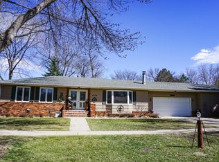 1910 Wisconsin Ave SW, Huron, SD 57350