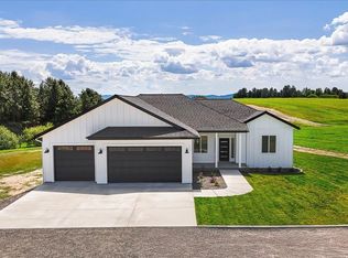 8521 W Dahl Rd, Deer Park, WA 99006