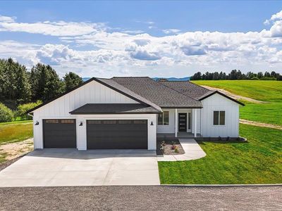 8521 W Dahl Rd, Deer Park, WA, 99006