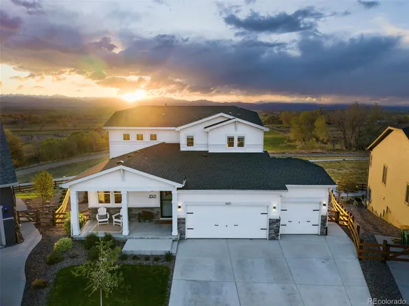 1601 Mariah Lane, Erie, CO 80516