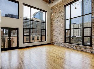 411 Brazos St APT 312, Austin, TX 78701