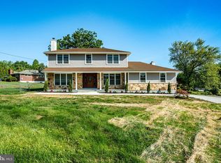 2501 N Gate Rd, Wilmington, DE 19810