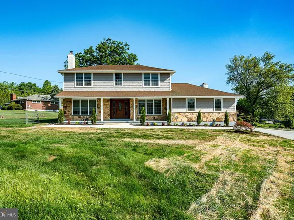 2501 N Gate Rd, Wilmington, DE 19810