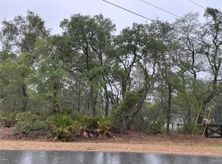 10353 Meadow Wren Ave LOT 7, Brooksville, FL 34613