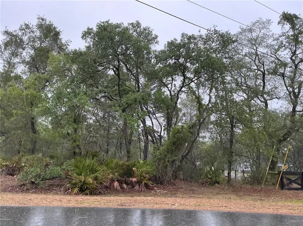 10353 Meadow Wren Ave Lot 7, Brooksville, FL 34613