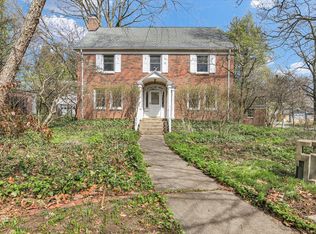 402 W Pennsylvania Ave, Urbana, IL
