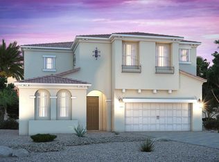3066 Villanelle Ave, Henderson, NV 89044