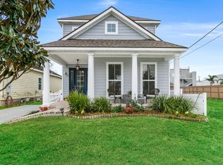 137 22nd St, New Orleans, LA 70124