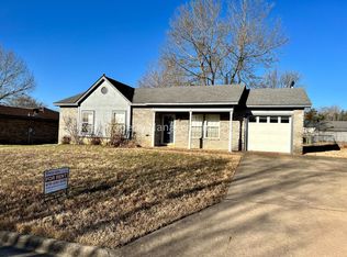51 Grand Brook Dr, Greenwood, AR 72936