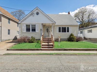 399 Highland St, South Amboy, NJ, 08879