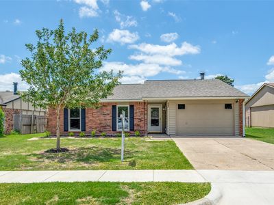 562 Harrison Dr, Allen, TX, 75002