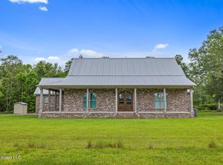 15464 Lott McCarty Rd, Picayune, MS 39466
