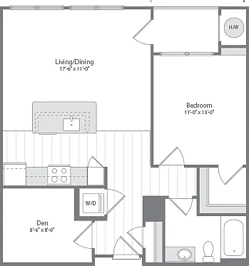 Flats170 at Academy Yard — Photo 35