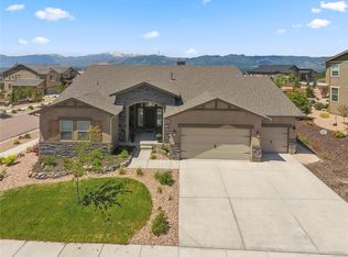12606 Chianti Ct, Colorado Springs, CO 80921