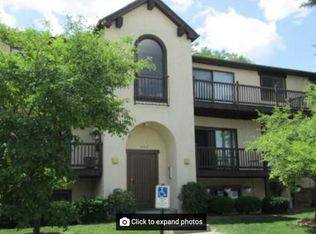 1658 Brownstone Blvd APT 123, Toledo, OH