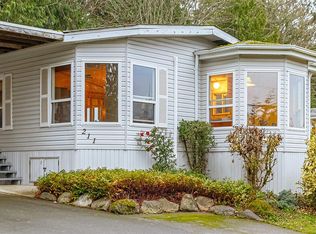 2779 Stautw Rd #211, East Saanich 2, BC V8M2C8