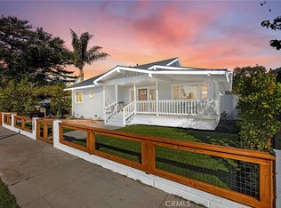 1205 Central Ave, Fullerton, CA 92831