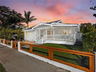 1205 Central Ave, Fullerton, CA, 92831