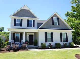 1509 Gatlin Way, Wilmington, NC 28409