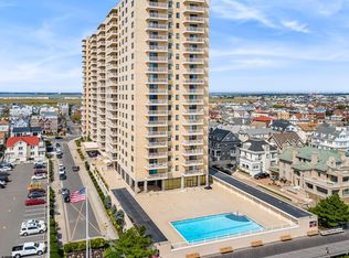 5000 Boardwalk APT 1408, Ventnor, NJ