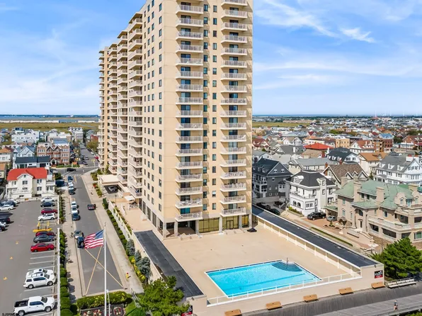5000 Boardwalk APT 1408, Ventnor, NJ 08406