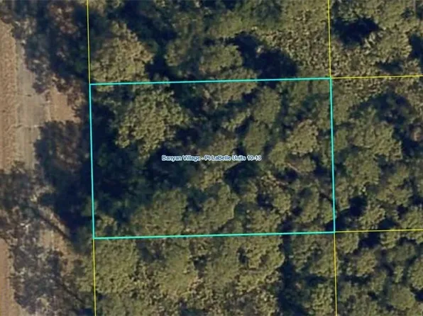 1317 Joel Ln, Labelle, FL 33935