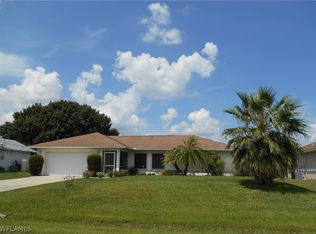 3316 12th St W, Lehigh Acres, FL 33971