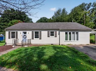 110 Boyd Ave, McMinnville, TN 37110