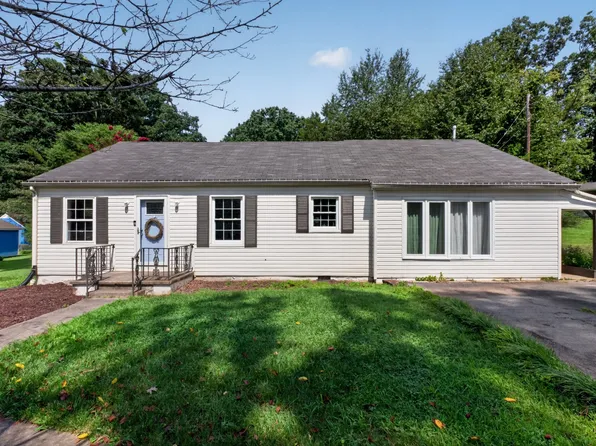 110 Boyd Ave, McMinnville, TN 37110